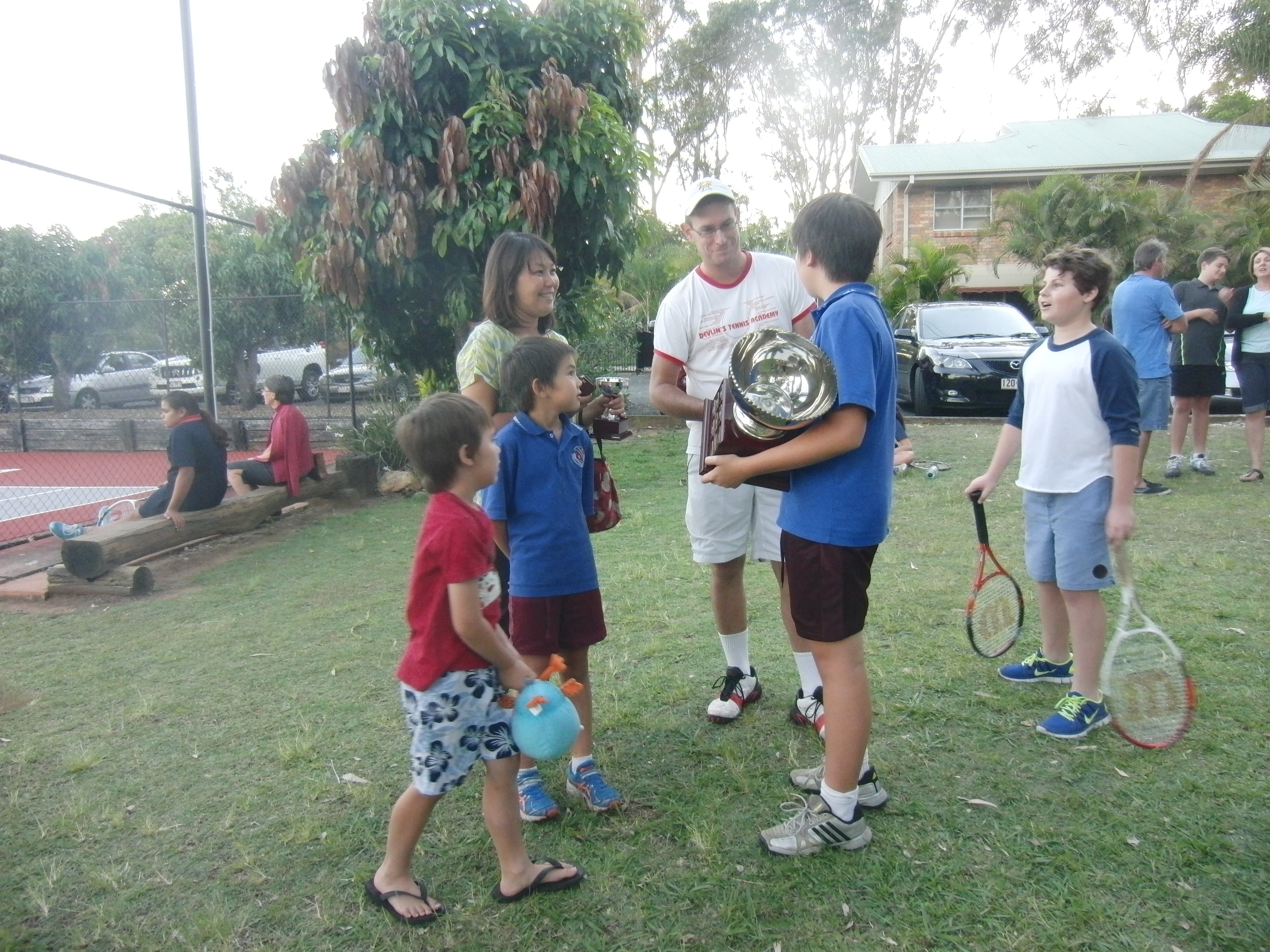 CIMG0605 Ipswich Tennis Centre